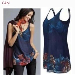 Cabi top
